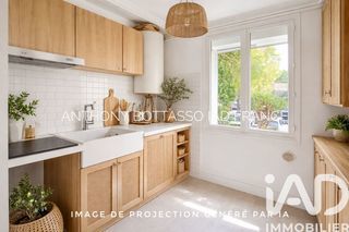  Appartement � vendre 2 pi�ces 34 m�