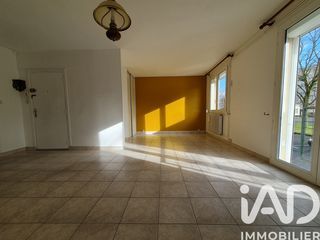  Appartement � vendre 3 pi�ces 65 m�