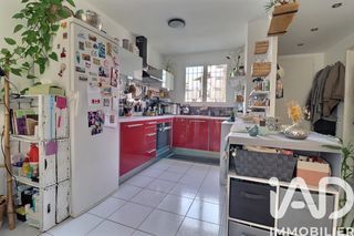  Maison � vendre 4 pi�ces 77 m�