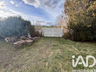  Maison � vendre 5 pi�ces 112 m�