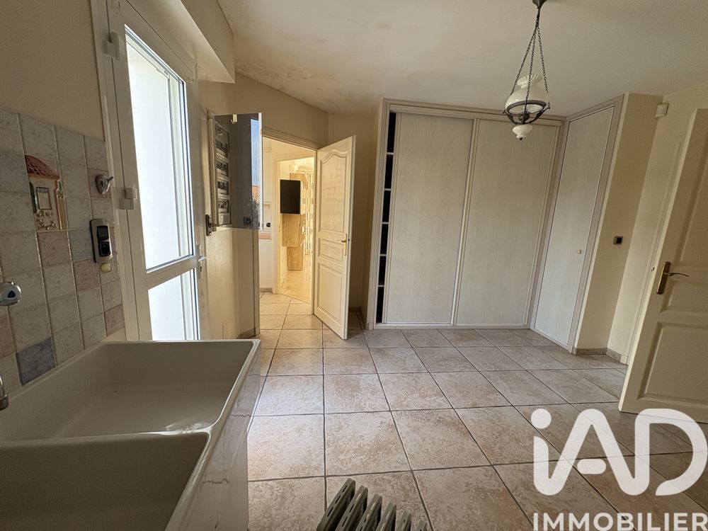 � vendre  Villa Saint-Hilaire-de-Riez (85270)