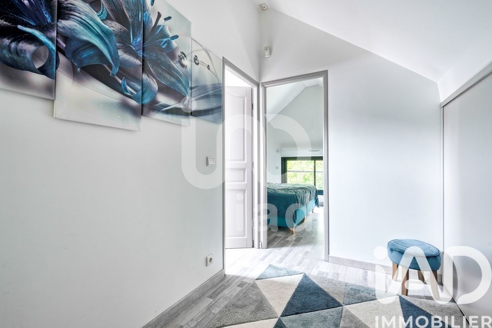 � vendre  Villa Lamorlaye (60260)