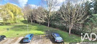  Appartement � vendre 1 pi�ce 30 m�