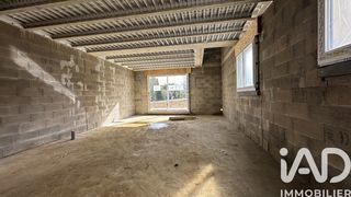  Maison � vendre 3 pi�ces 73 m�