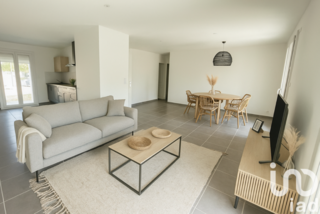  Maison � vendre 4 pi�ces 84 m�