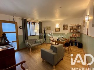  Appartement � vendre 3 pi�ces 69 m�