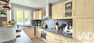  Maison � vendre 7 pi�ces 148 m�