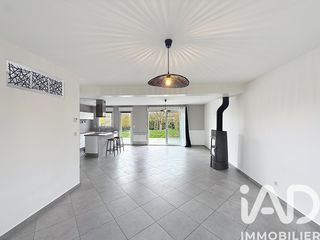  Maison � vendre 5 pi�ces 139 m�