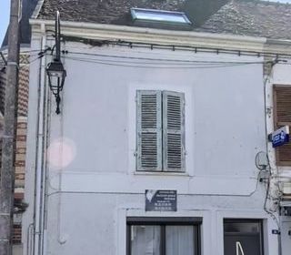  Maison � vendre 5 pi�ces 106 m�