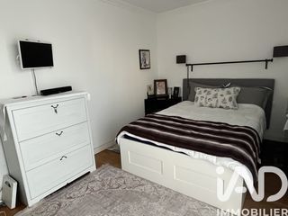  Appartement � vendre 4 pi�ces 71 m�