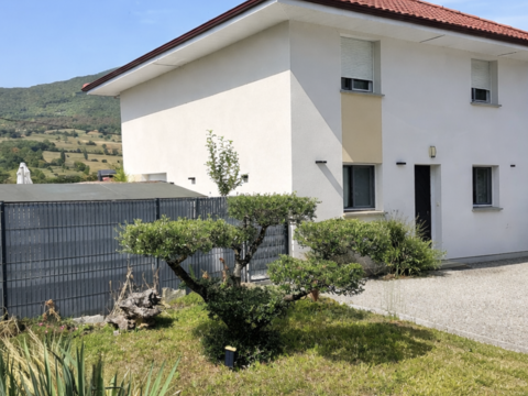   Vente Maison/villa 4 pi�ces Maison - 4 pi�ce(s) - 109 m�
