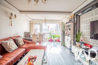  Appartement � vendre 5 pi�ces 95 m�