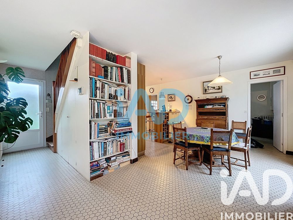 � vendre  Maison Quiberon (56170)