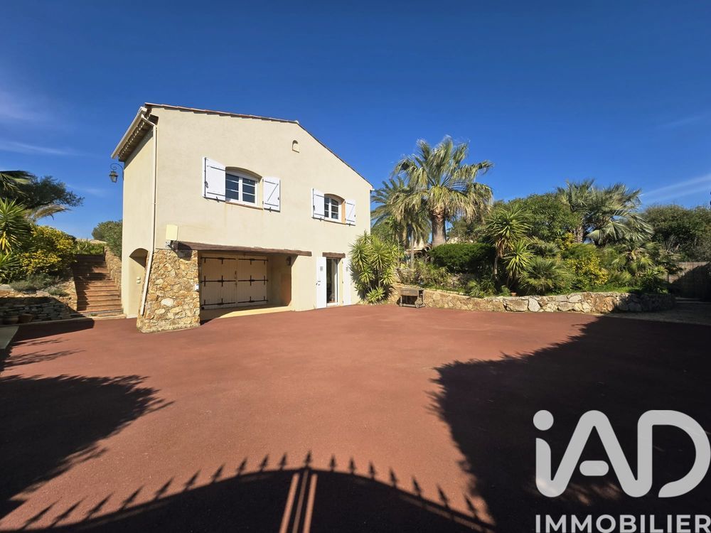 � vendre  Maison Les Issambres (83380)