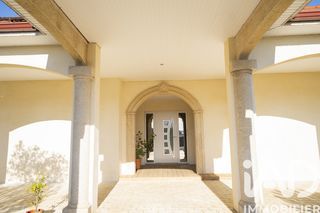  Maison � vendre 5 pi�ces 275 m�