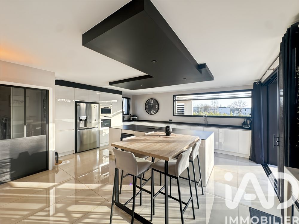 � vendre  Maison Saint-Malo (35400)