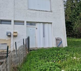  Maison � vendre 4 pi�ces 83 m�