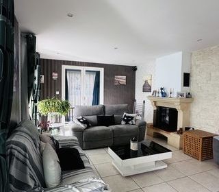  Maison � vendre 9 pi�ces 207 m�