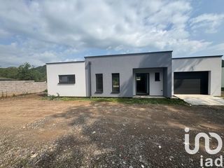  Maison � vendre 4 pi�ces 100 m�