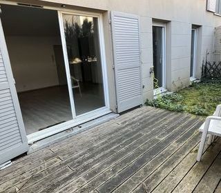  Appartement � vendre 2 pi�ces 47 m�