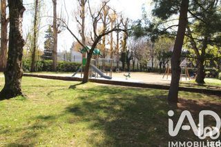  Appartement � vendre 3 pi�ces 64 m�