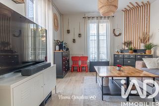  Maison � vendre 4 pi�ces 62 m�