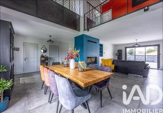  Maison � vendre 8 pi�ces 207 m�