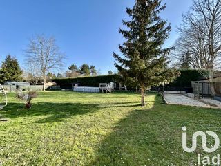  Maison � vendre 7 pi�ces 210 m�