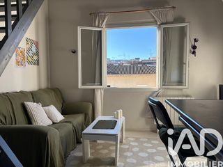  Appartement � vendre 2 pi�ces 31 m�