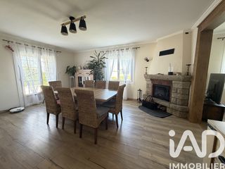  Maison � vendre 6 pi�ces 112 m�