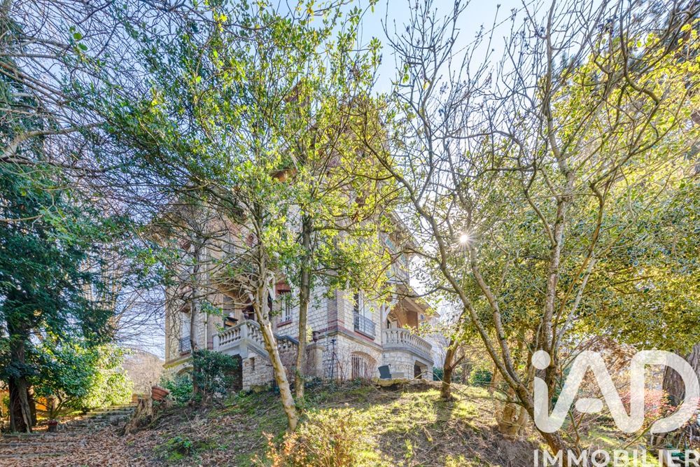 � vendre  Maison Montmorency (95160)