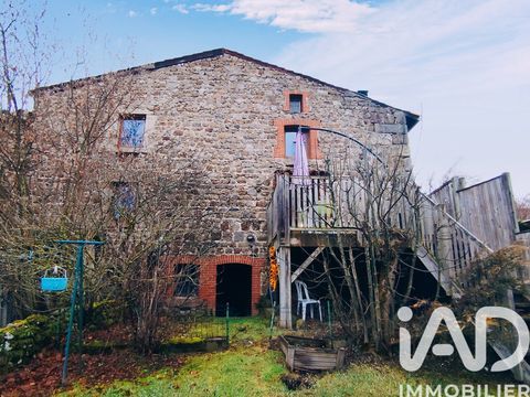   Vente Maison/villa 6 pi�ces Maison - 6 pi�ce(s) - 98 m�
