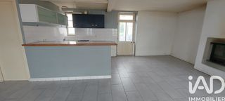  Maison � vendre 4 pi�ces 96 m�