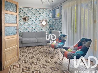  Maison � vendre 6 pi�ces 145 m�