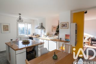  Appartement � vendre 5 pi�ces 98 m�