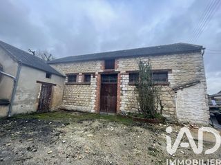  Maison � vendre 2 pi�ces 280 m�