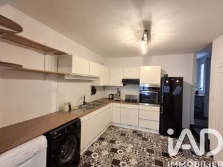  Appartement � vendre 3 pi�ces 70 m�