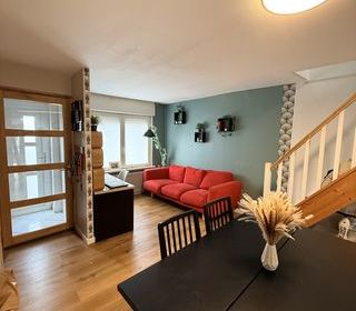  Maison � vendre 4 pi�ces 72 m�