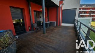  Appartement � vendre 2 pi�ces 42 m�