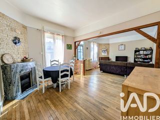  Maison � vendre 5 pi�ces 95 m�