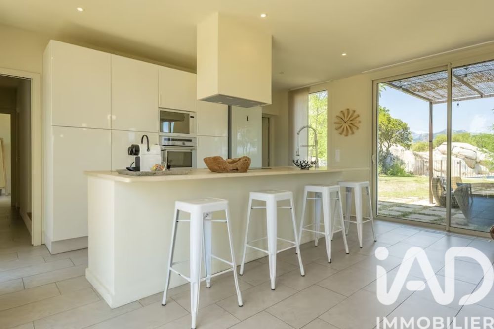 � vendre  Maison Ste Lucie De Porto Vecchio (20144)