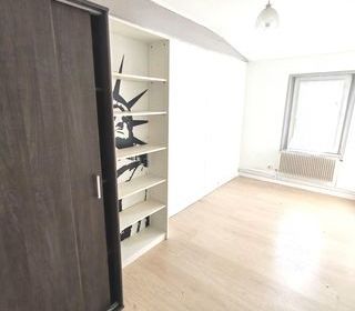  Appartement � vendre 3 pi�ces 53 m�