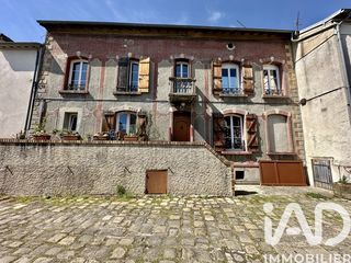  Appartement � vendre 4 pi�ces 83 m�