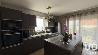  Maison � vendre 5 pi�ces 92 m�