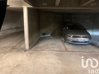  Parking / Garage � vendre 45 m�
