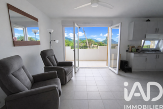  Appartement � vendre 3 pi�ces 56 m�