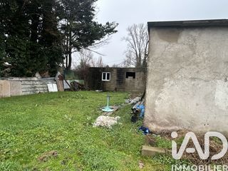  Maison � vendre 5 pi�ces 160 m�