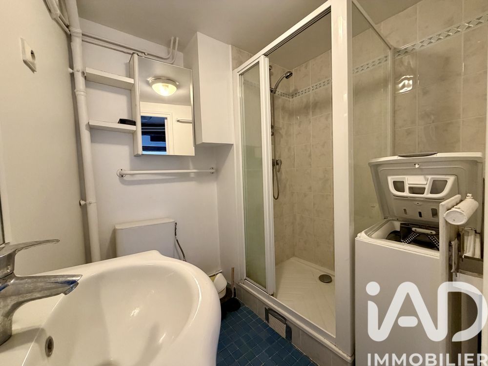 � vendre  Appartement Paris 5