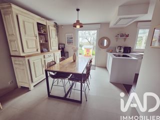  Maison � vendre 4 pi�ces 84 m�