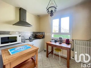  Maison � vendre 4 pi�ces 81 m�